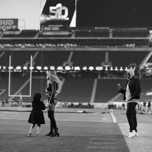 Beyonce, Blue Ivy Beyonce, Blue Ivy